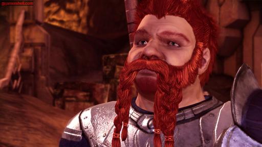 Dragon Age: Начало - Соратники в "Пробуждении"